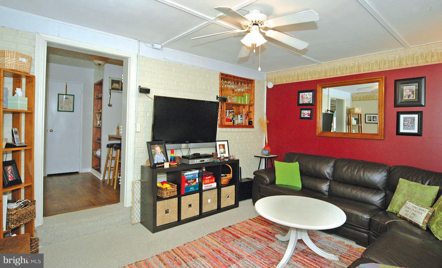 12617 Flack Street Silver Spring, MD 20906 - Photo 8 of 14 Family Room