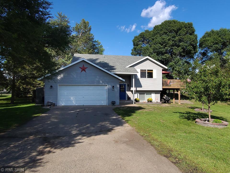 200 2nd Avenue Northwest Rice, MN 56367 - Photo 1 of 1