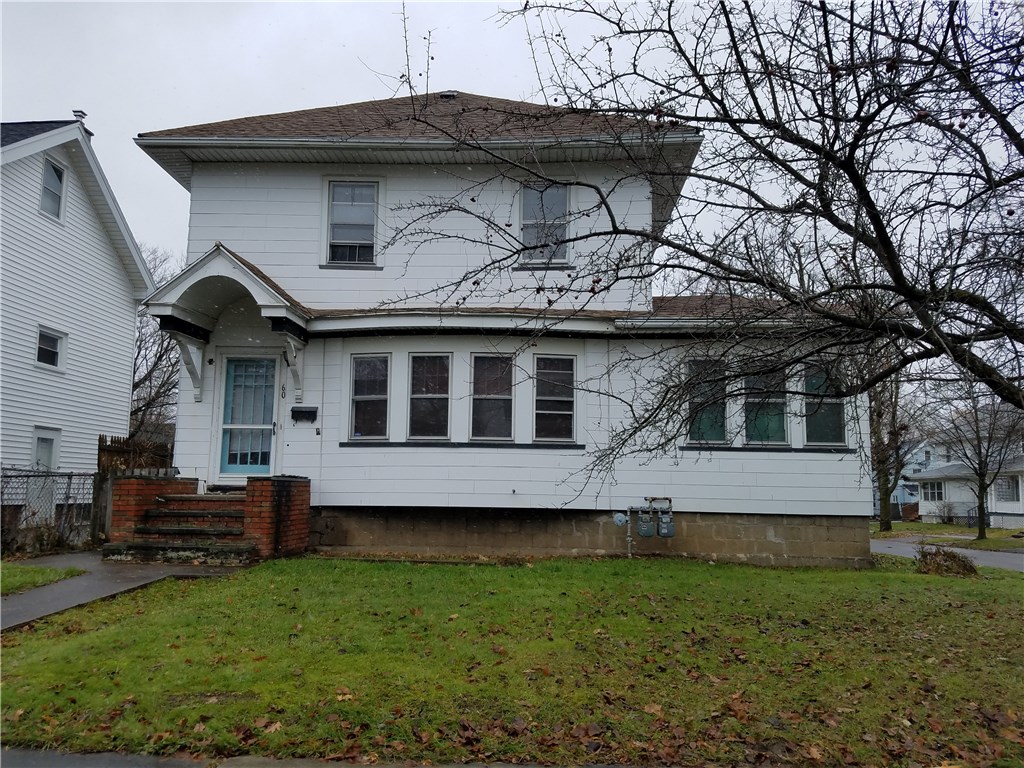 60 Wilton Terrace Rochester, NY 14619 - Photo 1 of 1