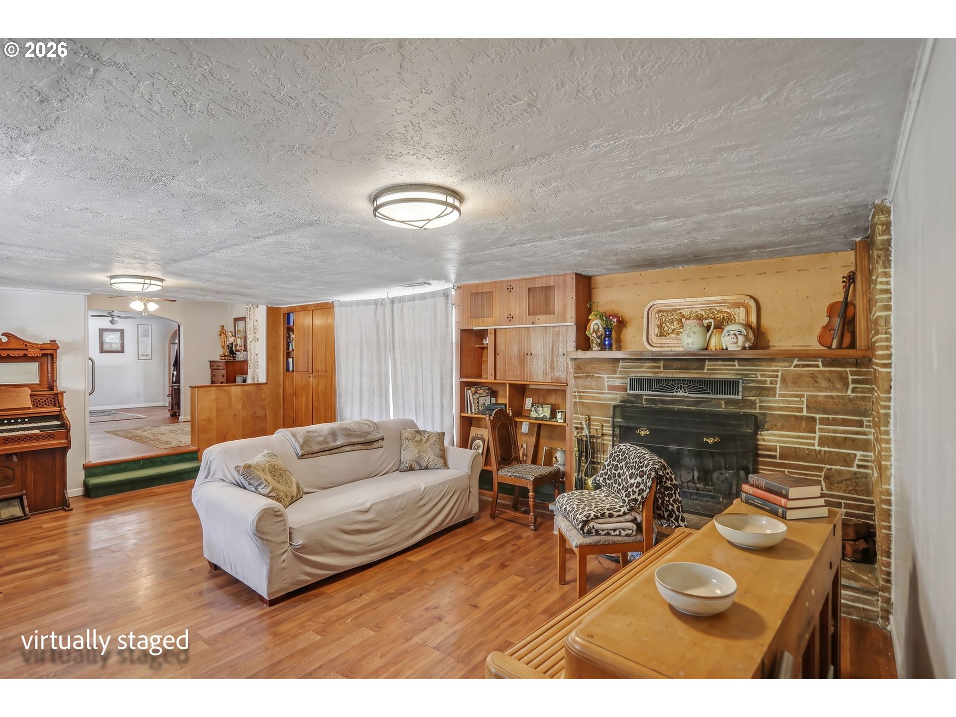 1316 Main Street Lyons, OR 97358 - Photo 16 of 21