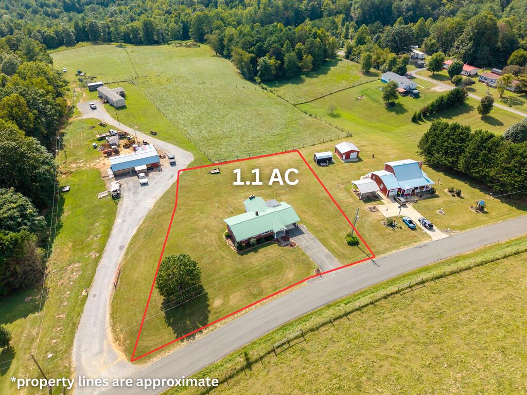 348 Fish Lake Road Cana, VA 24317 - Photo 63 of 69 Gallery Image 63