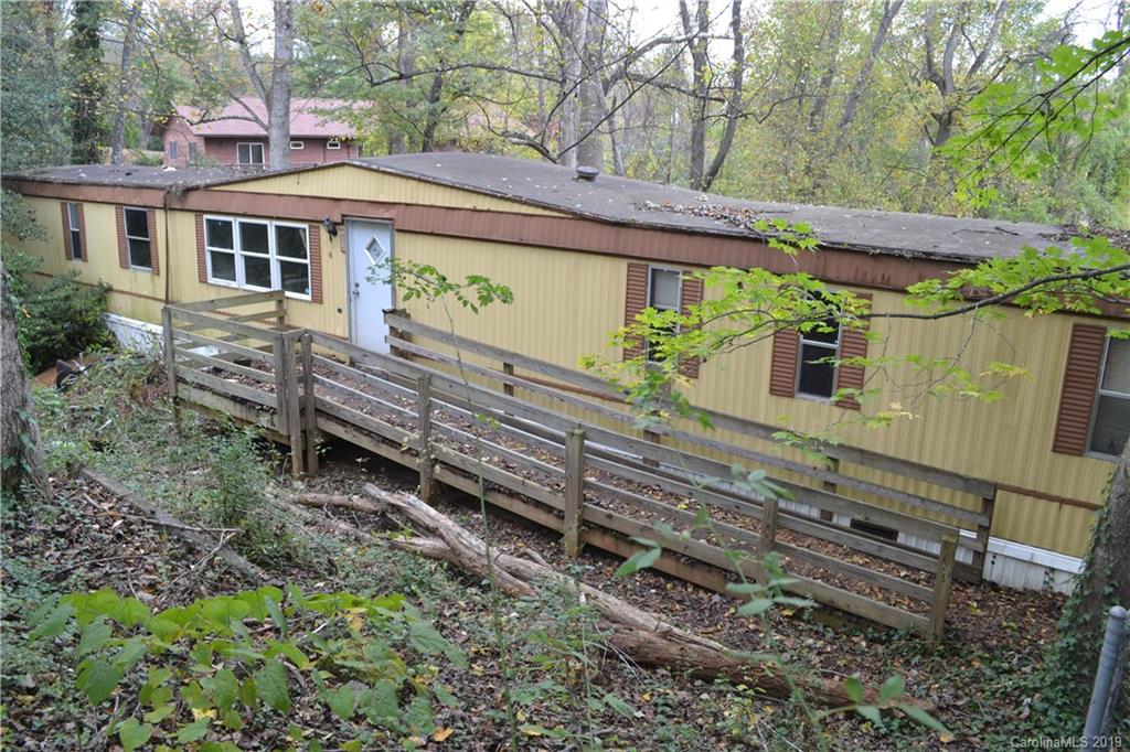 60 Reddick Road Asheville, NC 28805 - Photo 1 of 16 Gallery Image 1
