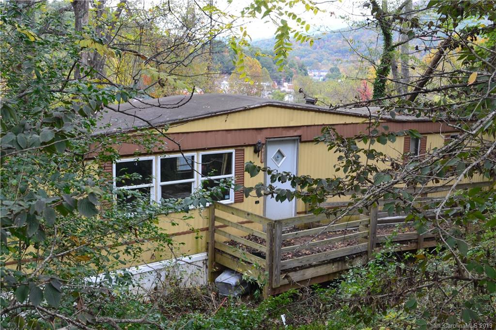 60 Reddick Road Asheville, NC 28805 - Photo 2 of 16 Gallery Image 2