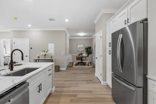 $459,900 | 10100 South Willow Street, Unit 303, Manchester, NH 03109