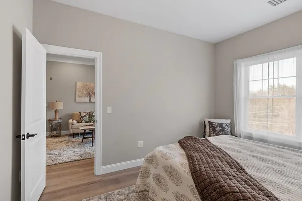 $459,900 | 10100 South Willow Street, Unit 303, Manchester, NH 03109