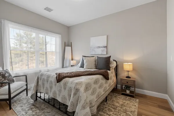 $459,900 | 10100 South Willow Street, Unit 303, Manchester, NH 03109