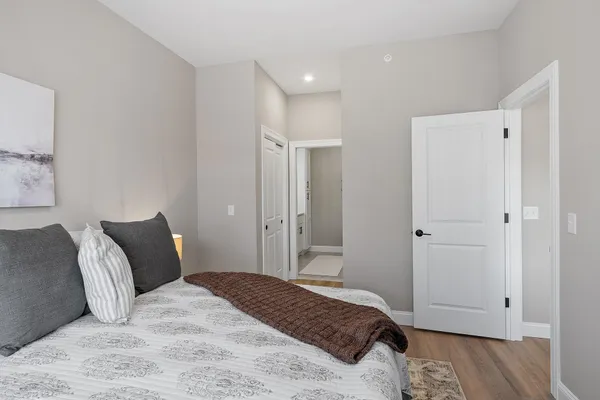 $459,900 | 10100 South Willow Street, Unit 303, Manchester, NH 03109