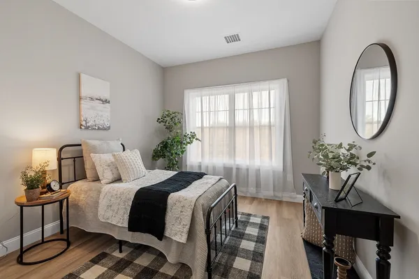 $459,900 | 10100 South Willow Street, Unit 303, Manchester, NH 03109