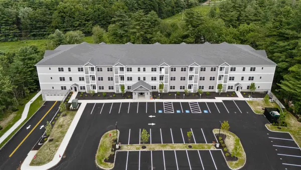 $459,900 | 10100 South Willow Street, Unit 303, Manchester, NH 03109