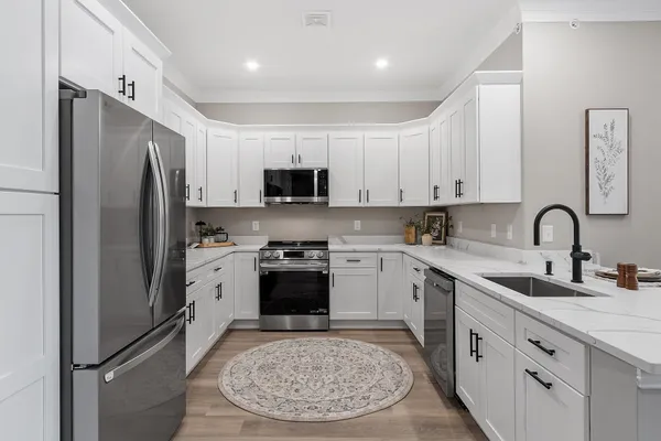$459,900 | 10100 South Willow Street, Unit 303, Manchester, NH 03109