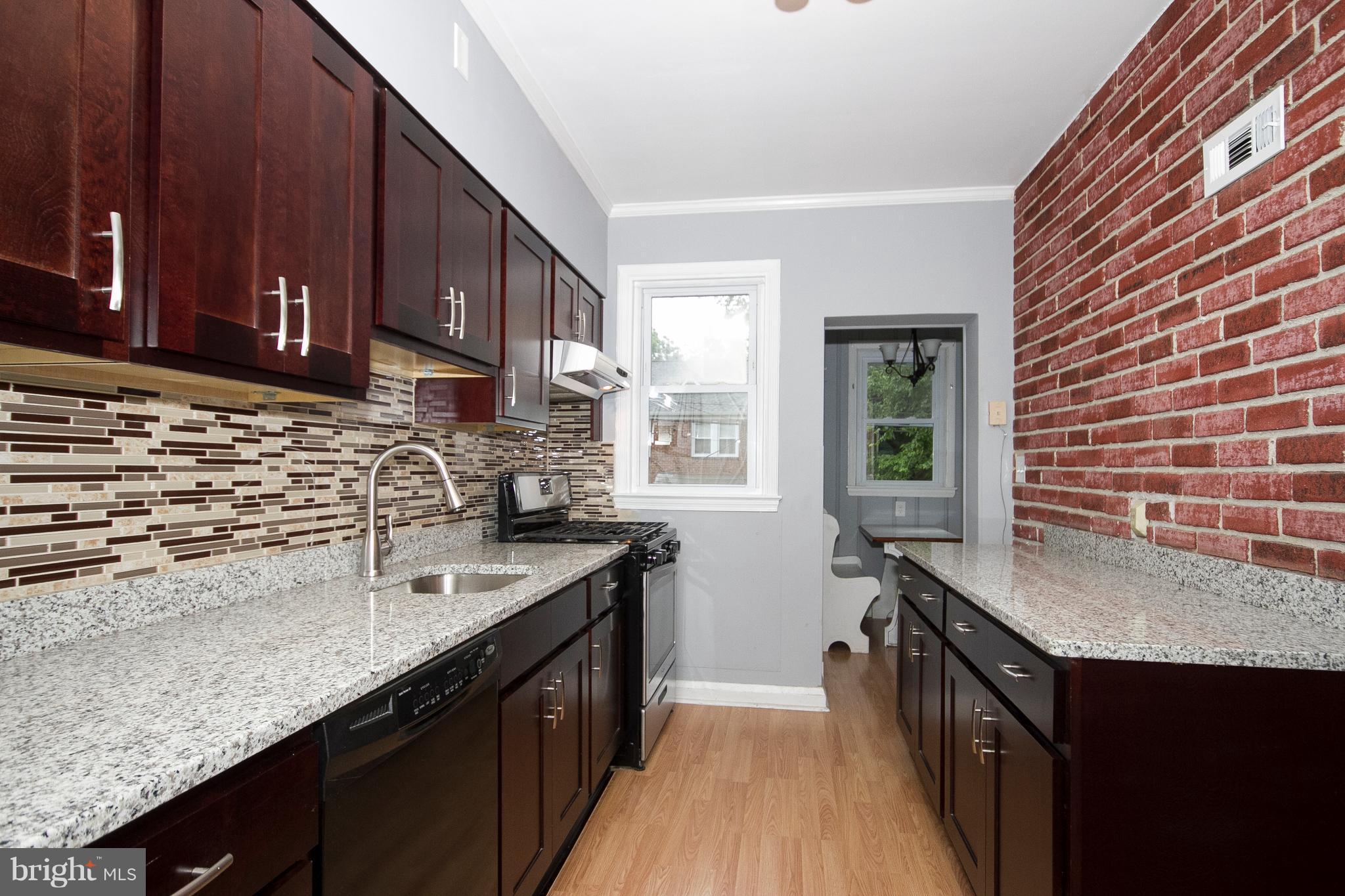 1511 Shadyside Road Baltimore, MD 21218 - Photo 8 of 28 Kitchen