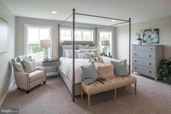 $574,569 | 610 East Tolna Road, Unit ADDISON, Shrewsbury, PA 17361