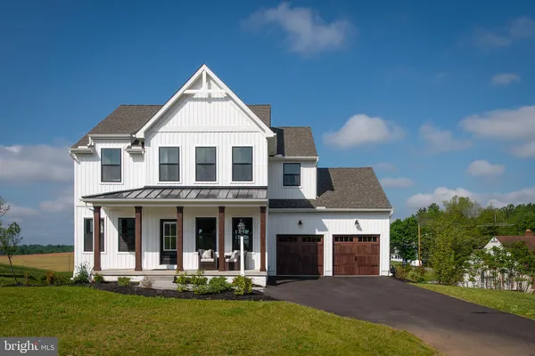 $574,569 | 610 East Tolna Road, Unit ADDISON, Shrewsbury, PA 17361