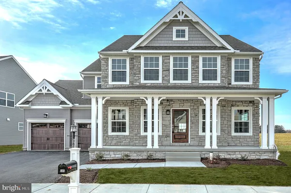 $574,569 | 610 East Tolna Road, Unit ADDISON, Shrewsbury, PA 17361