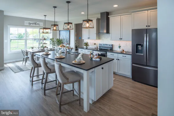 $574,569 | 610 East Tolna Road, Unit ADDISON, Shrewsbury, PA 17361