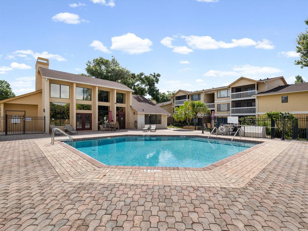 1550 South Belcher Road, Unit 421 Clearwater, FL 33764 - Photo 33 of 55