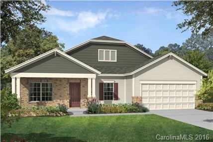 5806 Eleanor Rigby Road, Unit 77 Charlotte, NC 28278 - Photo 3 of 9 Gallery Image 3
