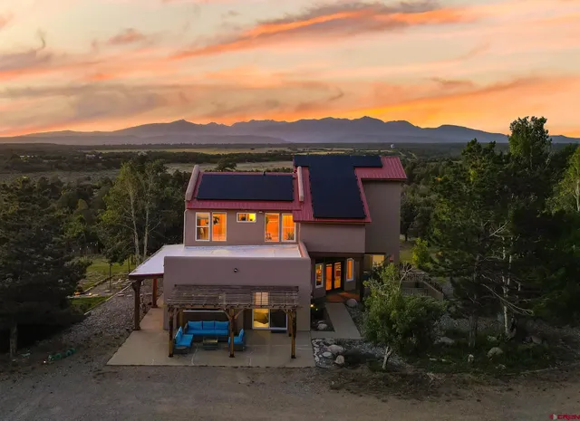 $925,000 | 511 Miramonte Drive, Hesperus, CO 81326