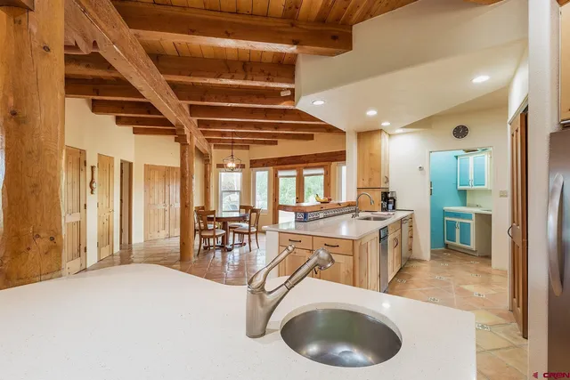 $925,000 | 511 Miramonte Drive, Hesperus, CO 81326