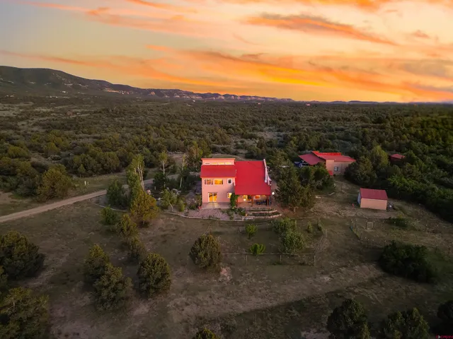 $925,000 | 511 Miramonte Drive, Hesperus, CO 81326