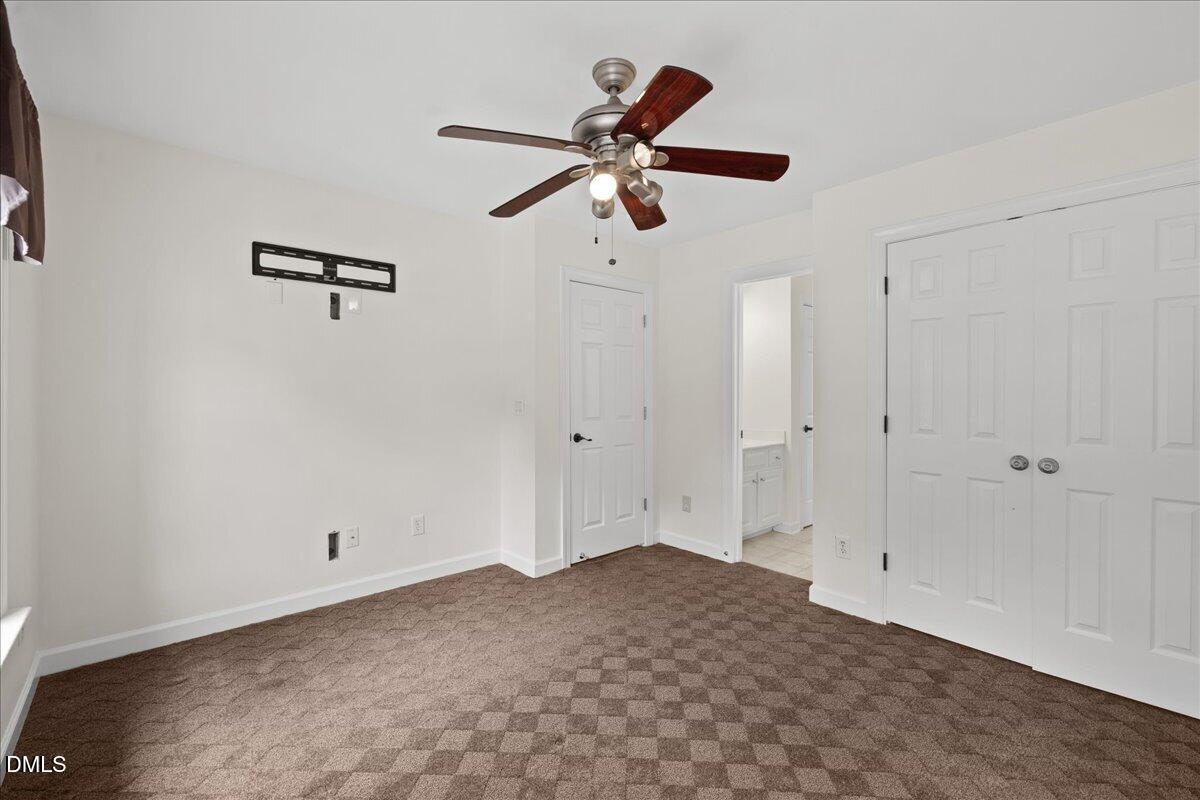 12225 Dunard Street Raleigh, NC 27614 - Photo 61 of 86 Bedroom 5