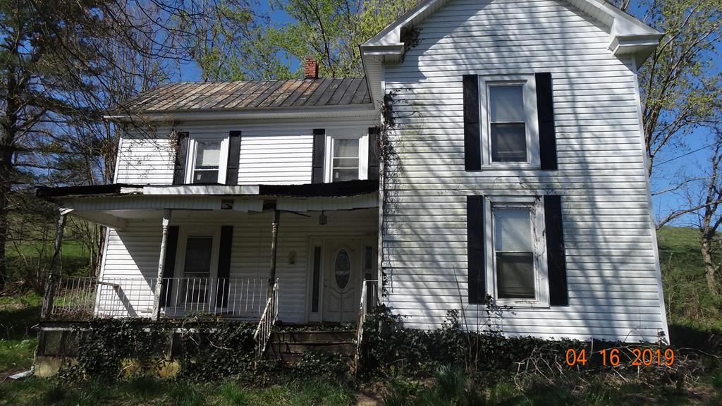 478 Spring Branch Road Marion, VA 24354 - Photo 1 of 1 Gallery Image 1