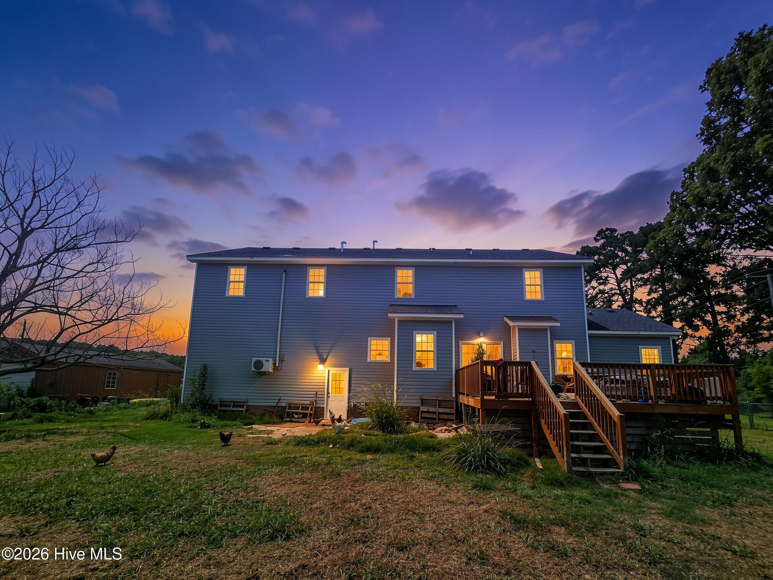 131 Milltown Road Camden, NC 27921 - Photo 4 of 29