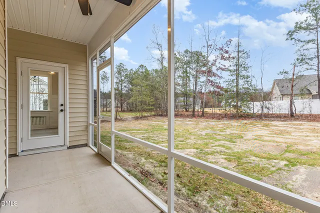 $364,900 | 116 Prosecco Drive, Princeton, NC 27569