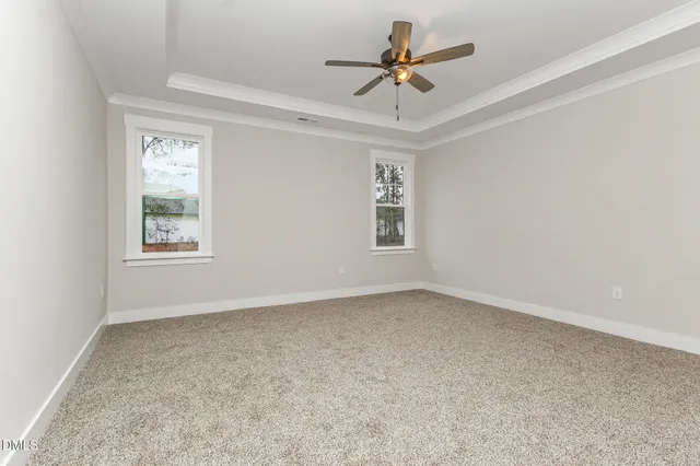 $364,900 | 116 Prosecco Drive, Princeton, NC 27569