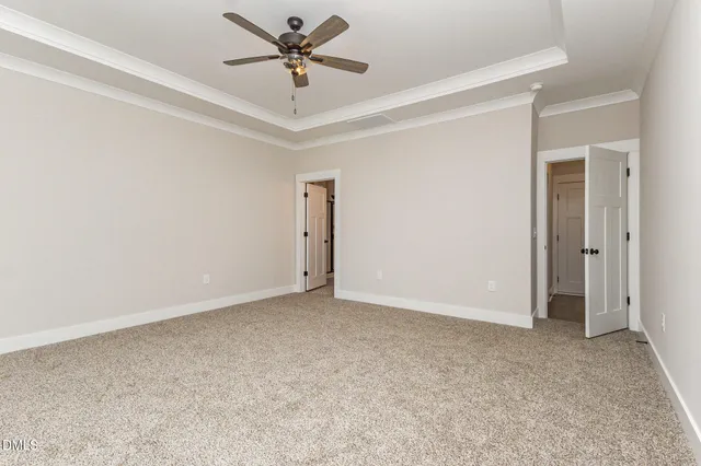 $364,900 | 116 Prosecco Drive, Princeton, NC 27569