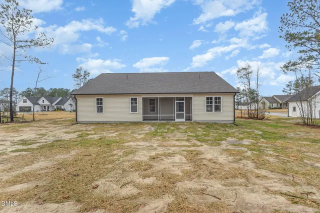 $364,900 | 116 Prosecco Drive, Princeton, NC 27569