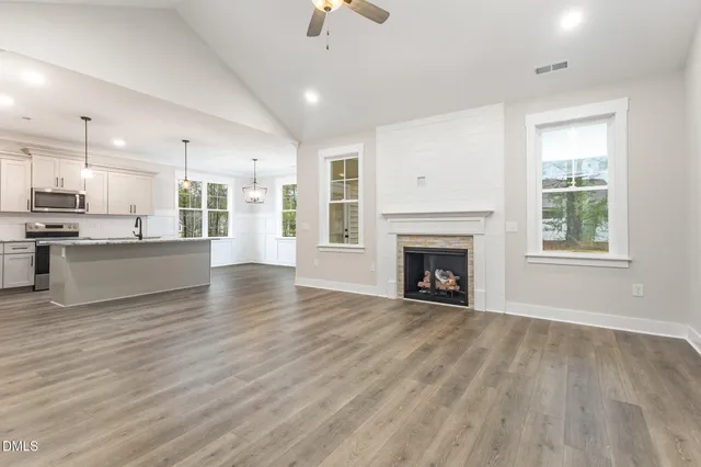 $364,900 | 116 Prosecco Drive, Princeton, NC 27569