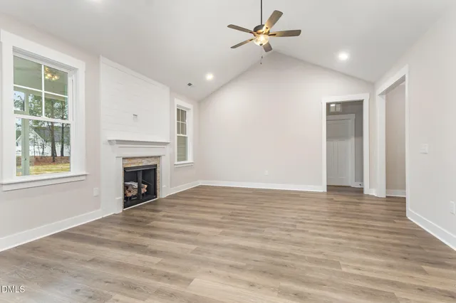 $364,900 | 116 Prosecco Drive, Princeton, NC 27569