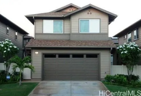 $850,000 | 91-1001 Keaunui Drive, Unit 318, Ewa Beach, HI 96706