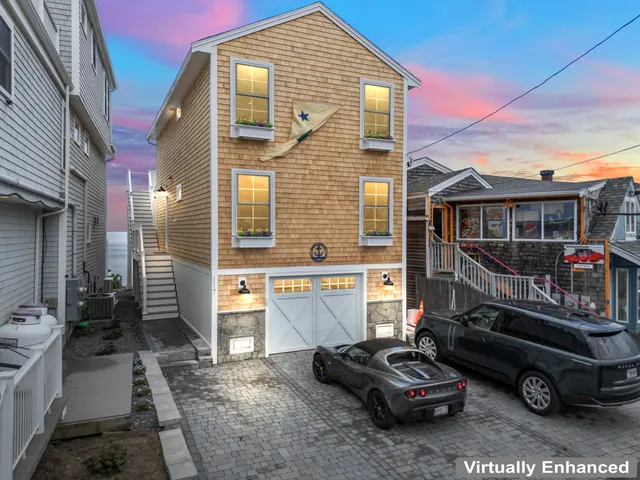 $3,299,000 | 117 Perkins Cove Road, Ogunquit, ME 03907