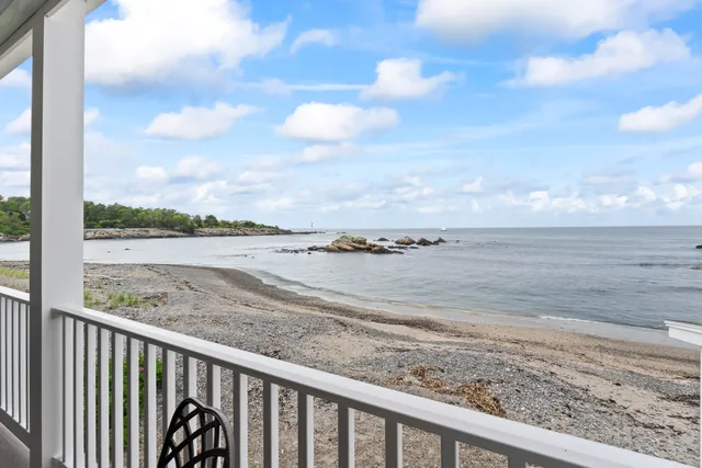$3,299,000 | 117 Perkins Cove Road, Ogunquit, ME 03907