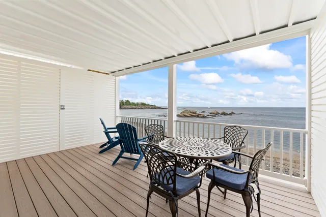 $3,299,000 | 117 Perkins Cove Road, Ogunquit, ME 03907