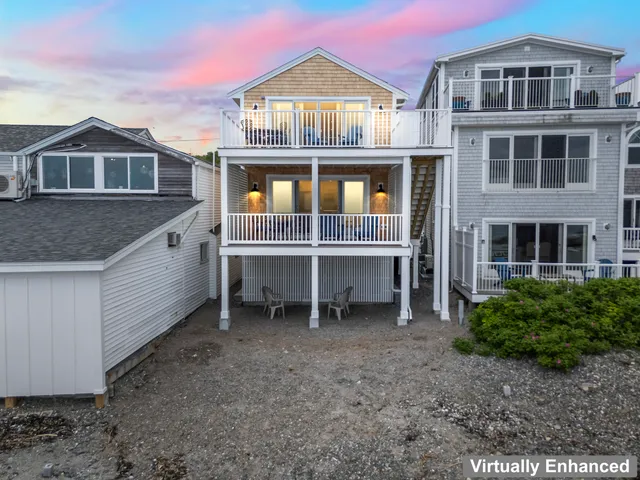 $3,299,000 | 117 Perkins Cove Road, Ogunquit, ME 03907