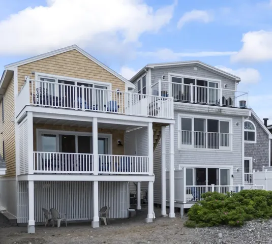$3,299,000 | 117 Perkins Cove Road, Ogunquit, ME 03907