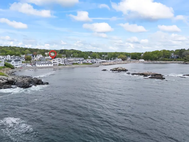 $3,299,000 | 117 Perkins Cove Road, Ogunquit, ME 03907