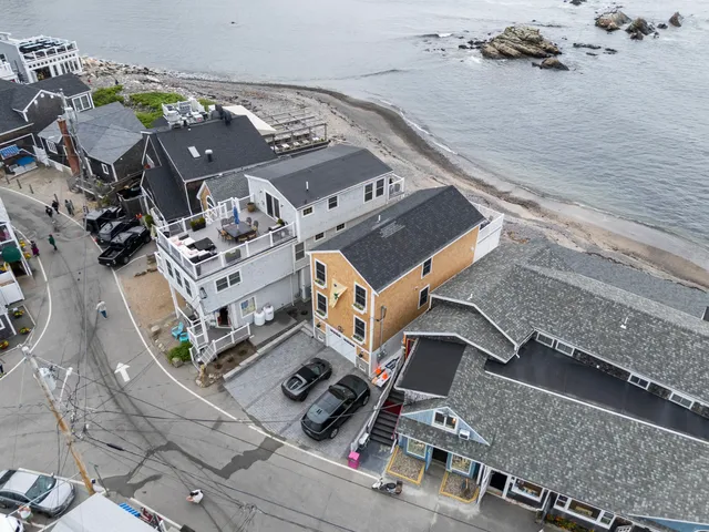 $3,299,000 | 117 Perkins Cove Road, Ogunquit, ME 03907