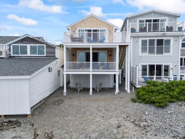 $3,299,000 | 117 Perkins Cove Road, Ogunquit, ME 03907