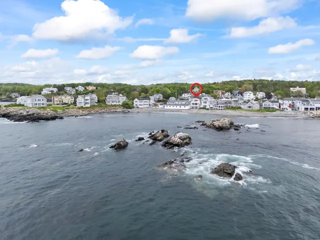 $3,299,000 | 117 Perkins Cove Road, Ogunquit, ME 03907