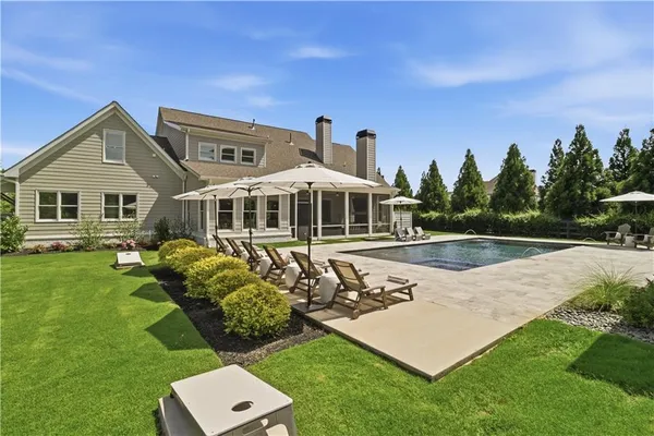 $1,889,000 | 203 Creekstone Court, Canton, GA 30115