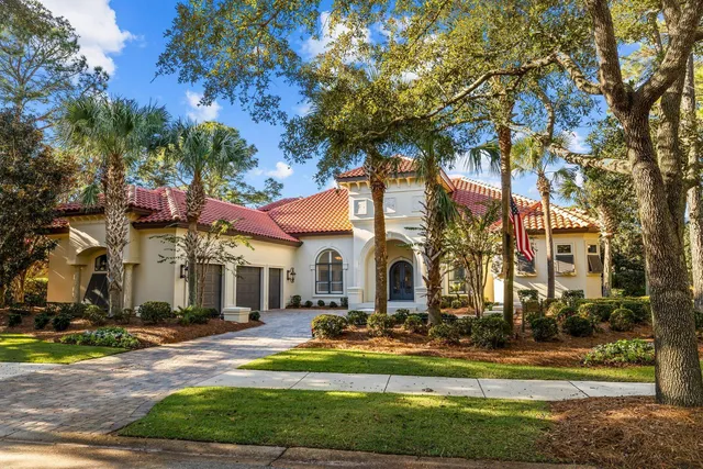 $3,000,000 | 3400 Ravenwood Lane, Miramar Beach, FL 32550