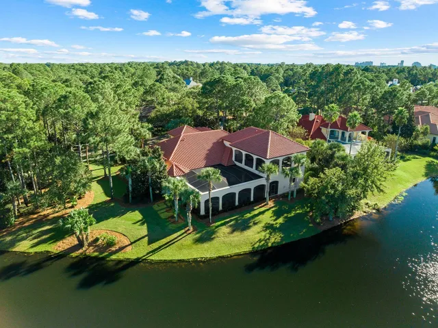 $3,000,000 | 3400 Ravenwood Lane, Miramar Beach, FL 32550