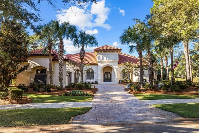 $3,000,000 | 3400 Ravenwood Lane, Miramar Beach, FL 32550