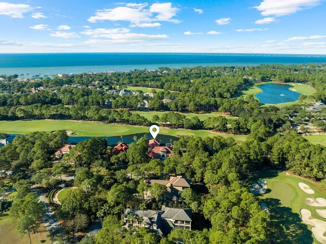 $3,000,000 | 3400 Ravenwood Lane, Miramar Beach, FL 32550