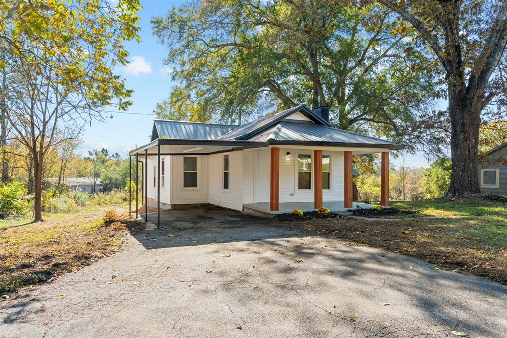 1070 Dawnville Road Dalton, GA 30721 - Photo 2 of 44 Gallery Image 2