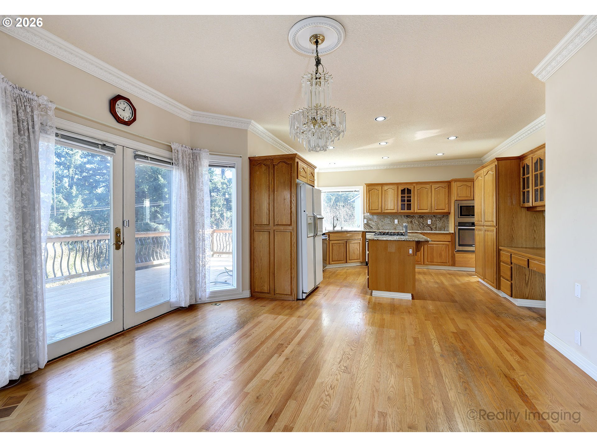 17549 Southwest Kemmer View Court Beaverton, OR 97007 - Photo 12 of 24